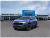2025 Chevrolet Equinox ACTIV (Stk: 101215) in Exeter - Image 8 of 24
