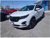 2024 Chevrolet Equinox RS (Stk: P5413) in Casselman - Image 9 of 34