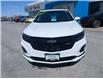 2024 Chevrolet Equinox RS (Stk: P5413) in Casselman - Image 10 of 34