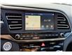 2020 Hyundai Elantra Ultimate (Stk: 25101132A) in Markham - Image 15 of 22