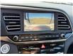 2020 Hyundai Elantra Ultimate (Stk: 25101132A) in Markham - Image 16 of 22