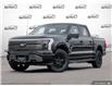 2025 Ford F-150 Lightning XLT (Stk: 25F1607) in St. Catharines - Image 1 of 23