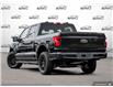 2025 Ford F-150 Lightning XLT (Stk: 25F1607) in St. Catharines - Image 4 of 23