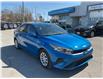 2024 Kia Forte LX (Stk: 250297) in Kingston - Image 1 of 25