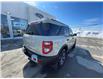 2025 Ford Bronco Sport Big Bend (Stk: 5Z49) in Timmins - Image 5 of 15