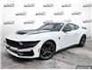 2025 Ford Mustang Dark Horse (Stk: 5G001) in Oakville - Image 1 of 24
