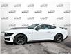 2025 Ford Mustang Dark Horse (Stk: 5G001) in Oakville - Image 3 of 24