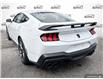 2025 Ford Mustang Dark Horse (Stk: 5G001) in Oakville - Image 4 of 24