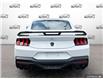 2025 Ford Mustang Dark Horse (Stk: 5G001) in Oakville - Image 5 of 24
