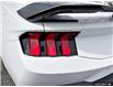 2025 Ford Mustang Dark Horse (Stk: 5G001) in Oakville - Image 12 of 24