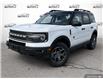 2023 Ford Bronco Sport Badlands (Stk: D4B241A) in Oakville - Image 1 of 25
