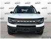 2023 Ford Bronco Sport Badlands (Stk: D4B241A) in Oakville - Image 2 of 25