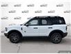 2023 Ford Bronco Sport Badlands (Stk: D4B241A) in Oakville - Image 3 of 25