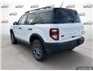 2023 Ford Bronco Sport Badlands (Stk: D4B241A) in Oakville - Image 4 of 25