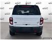 2023 Ford Bronco Sport Badlands (Stk: D4B241A) in Oakville - Image 5 of 25