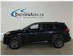 2024 Nissan Rogue S (Stk: 42281J) in Belleville - Image 1 of 25