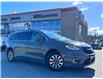 2021 Chrysler Pacifica Touring-L Plus (Stk: W8876) in Uxbridge - Image 2 of 22