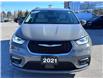 2021 Chrysler Pacifica Touring-L Plus (Stk: W8876) in Uxbridge - Image 3 of 22