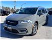 2021 Chrysler Pacifica Touring-L Plus (Stk: W8876) in Uxbridge - Image 4 of 22