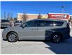 2021 Chrysler Pacifica Touring-L Plus (Stk: W8876) in Uxbridge - Image 5 of 22