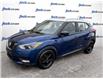 2020 Nissan Kicks SR (Stk: 161982) in London - Image 1 of 26