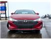 2020 Hyundai Elantra Luxury (Stk: J24217-2) in Brandon - Image 3 of 23