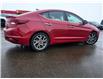2020 Hyundai Elantra Luxury (Stk: J24217-2) in Brandon - Image 5 of 23