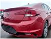 2020 Hyundai Elantra Luxury (Stk: J24217-2) in Brandon - Image 6 of 23