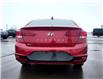 2020 Hyundai Elantra Luxury (Stk: J24217-2) in Brandon - Image 7 of 23
