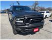 2022 RAM 1500 Rebel (Stk: 25-226A) in Sarnia - Image 6 of 17