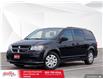 2017 Dodge Grand Caravan CVP/SXT (Stk: 250151) in Essex-Windsor - Image 1 of 29