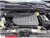2017 Dodge Grand Caravan CVP/SXT (Stk: 250151) in Essex-Windsor - Image 9 of 29