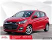 2021 Chevrolet Spark 1LT CVT (Stk: 62372) in Essex-Windsor - Image 1 of 30