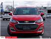 2021 Chevrolet Spark 1LT CVT (Stk: 62372) in Essex-Windsor - Image 2 of 30