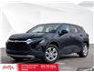 2022 Chevrolet Blazer LT (Stk: 62369) in Essex-Windsor - Image 1 of 30