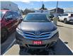 2016 Toyota Venza Base (Stk: AU11747) in London - Image 2 of 5