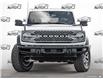 2025 Ford Bronco Badlands (Stk: BH018) in Sault Ste. Marie - Image 2 of 25