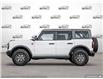 2025 Ford Bronco Badlands (Stk: BH018) in Sault Ste. Marie - Image 3 of 25
