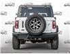 2025 Ford Bronco Badlands (Stk: BH018) in Sault Ste. Marie - Image 5 of 25