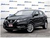 2020 Nissan Qashqai S (Stk: 18567) in London - Image 1 of 27