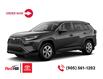 2025 Toyota RAV4 LE (Stk: RHORDER250164) in Hamilton - Image 1 of 1
