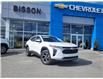2025 Chevrolet Trax LT (Stk: 8T25216) in Thetford Mines - Image 2 of 14