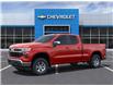 2025 Chevrolet Silverado 1500 LT (Stk: 25T152) in Westlock - Image 2 of 6