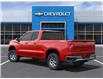 2025 Chevrolet Silverado 1500 LT (Stk: 25T152) in Westlock - Image 3 of 6
