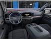2025 Chevrolet Silverado 1500 LT (Stk: 25T152) in Westlock - Image 5 of 6
