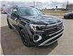 2025 Volkswagen Atlas 2.0 TSI Peak Edition (Stk: 25075) in Lethbridge - Image 6 of 31