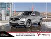 2021 Acura RDX Elite (Stk: SQ0960A) in Calgary - Image 1 of 3
