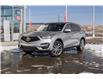 2021 Acura RDX Elite (Stk: SQ0960A) in Calgary - Image 2 of 3