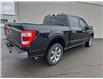 2023 Ford F-150 Lariat (Stk: 34001A) in New Glasgow - Image 3 of 15