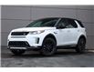 2025 Land Rover Discovery Sport Dynamic SE (Stk: LD64071-new) in London - Image 1 of 15